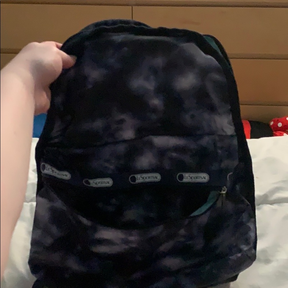 LeSportsac small Backpack